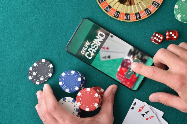 Live blackjack table on bursa 188 mobile